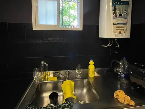 Casa en Alquiler 5 años