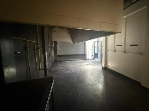 Local en Alquiler en Acassuso Vías / Santa Fe, $ 4.500.000