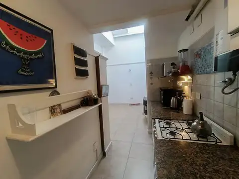 Depto Tipo Casa en Venta al Este