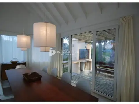 Casa en Alquiler 14 años