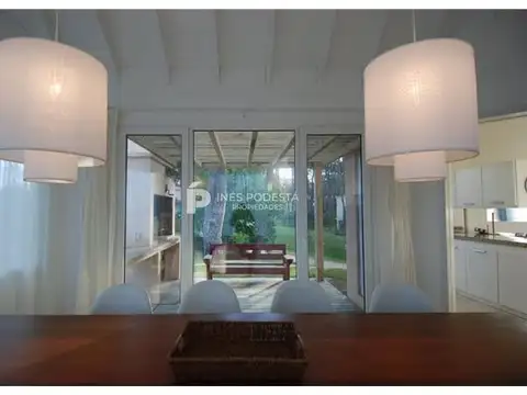 Casa en Alquiler en Punta del Este, USD 16.000