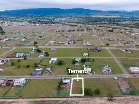 Terreno en Venta de 1000,0 m2