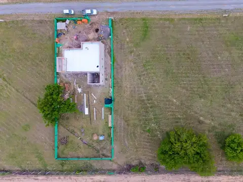 Terreno en Venta en El Aybal, USD 33.000