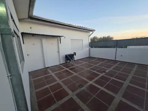 Departamento en Alquiler 10 años