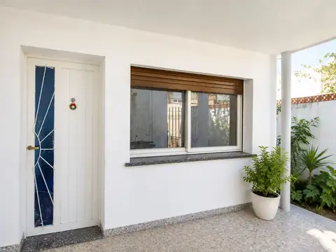 Venta PH 3 Amb Jose L Suarez c/patio y terraza