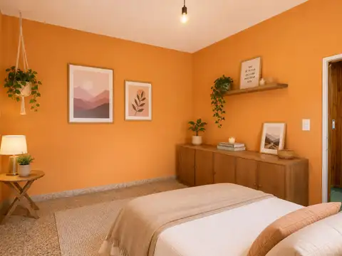 Depto Tipo Casa en Venta en José León Suárez, USD 45.000