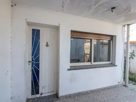 Depto Tipo Casa en Venta 48 años