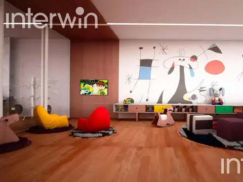 Departamento en Venta A Estrenar