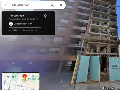 San Juan 1100