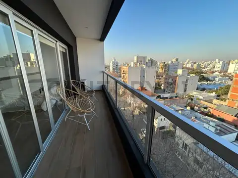 19 y 39 , Piso 6