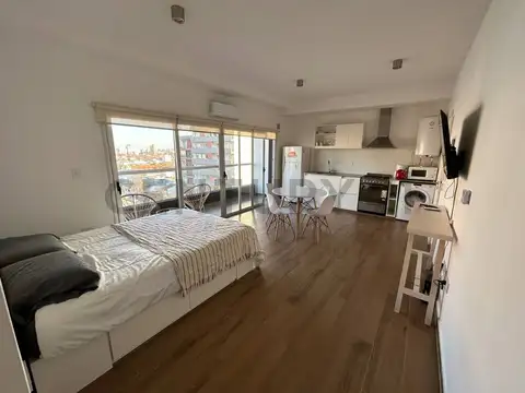 Departamento en Alquiler en La Plata, USD 650