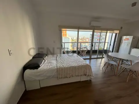 Departamento en Alquiler A Estrenar