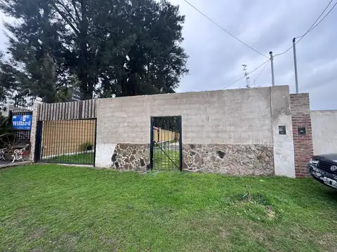 Colectora Ruta 100