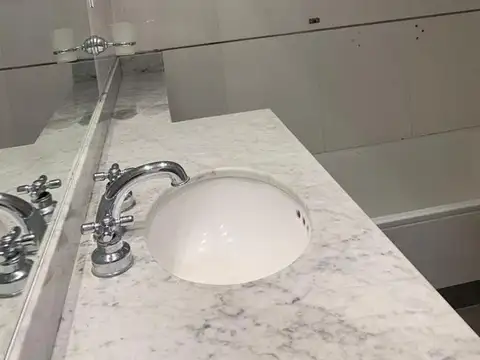 Departamento 4 ambientes con 4 baños
