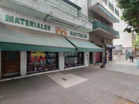 Avenida Albarellos 2900