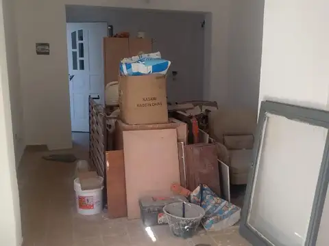 Casa 6 ambientes con 3 baños