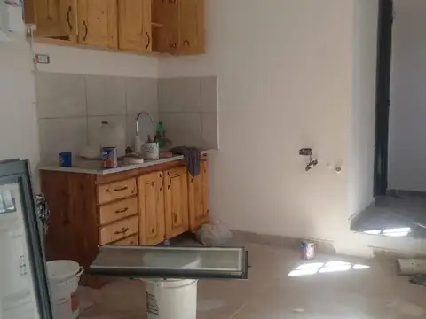 Casa 6 amb, 3 baños, patio -  IDEAL OFICINAS / CONSULTORIOS