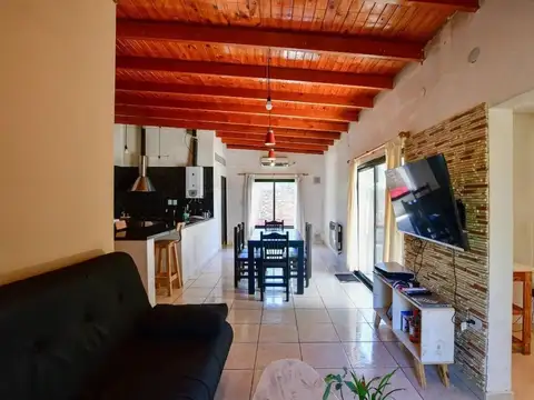 Casa en Venta en Berisso, USD 68.000