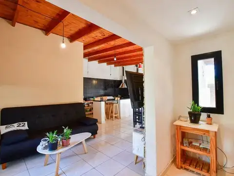 Casa en Berisso
