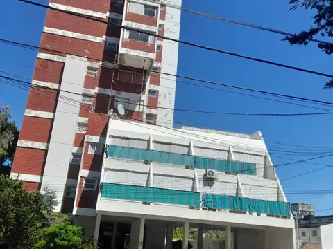 Departamento en Venta en San Bernardo del Tuyu, Partido de La Costa