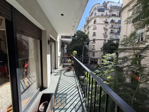 Departamento en Venta en Recoleta, Capital Federal