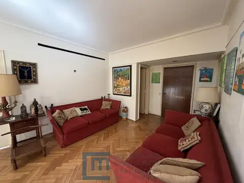 Departamento en Venta en Recoleta, USD 450.000