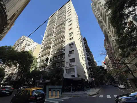 Departamento en Recoleta