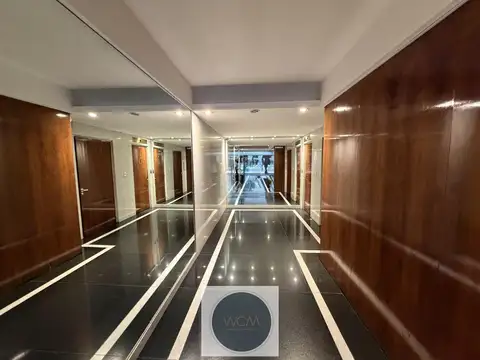 Departamento 5 ambientes con 2 baños