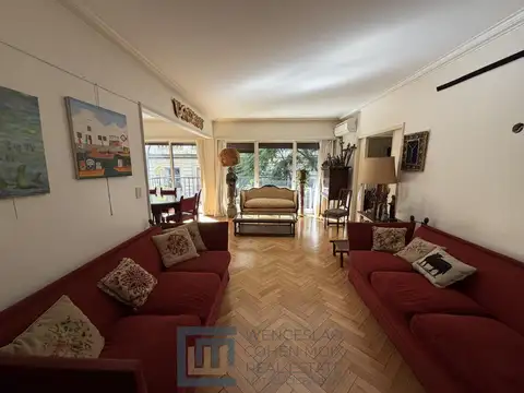 Departamento en Venta de 3 dormitorios