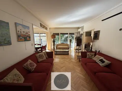 Departamento en Venta 40 años