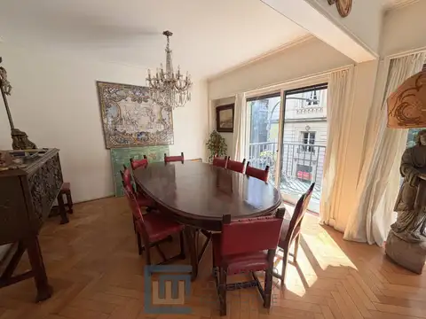 Departamento en Venta 45 años
