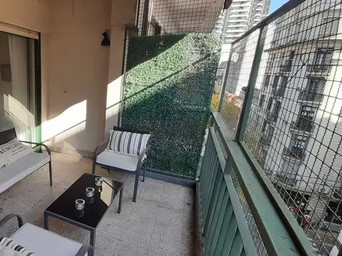 Departamento en Venta de 4 dormitorios