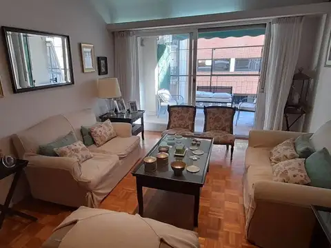 Departamento en Venta de 5 ambientes