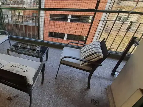 Departamento en Venta en Recoleta, USD 260.000