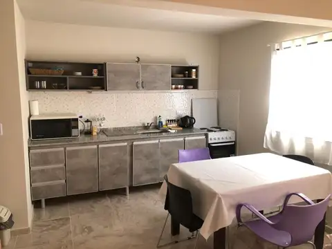 Departamento 2 Ambientes Villa Carlos Paz ACredito
