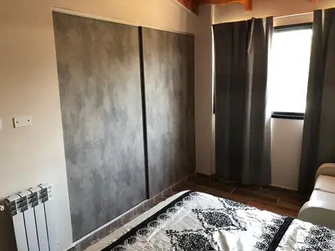 Departamento en Venta en Villa Carlos Paz, USD 65.000