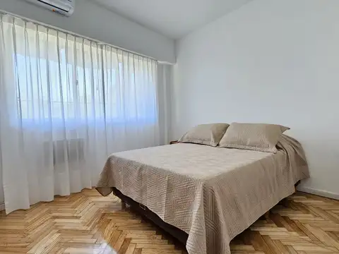 Departamento en Alquiler Temporal en Palermo, USD 1.100