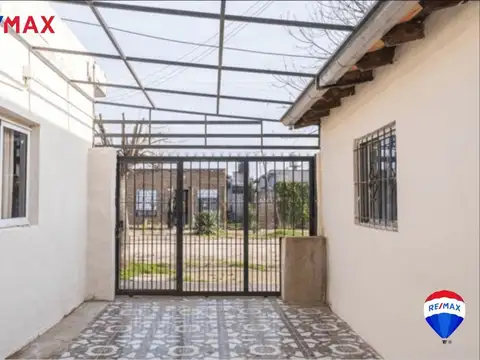 Casa en Venta al Suroeste
