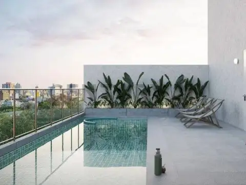 Departamento en Venta A Estrenar