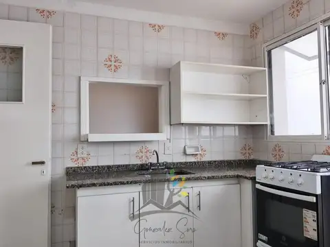 Depto Tipo Casa en Alquiler en Caballito, $ 1.200.000