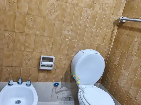 Depto Tipo Casa en Alquiler de 3 ambientes