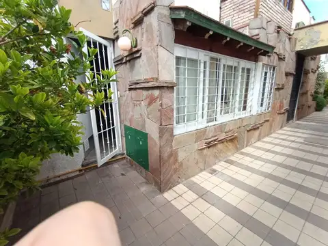 DEPARTAMENTO PB 3 DORM. CENTRO, FEDERICO MORENO