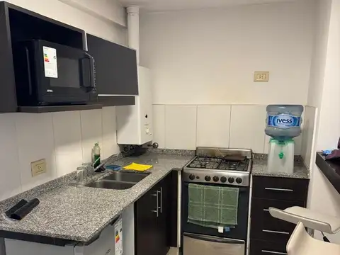 Departamento en Venta en Tribunales, USD 90.000