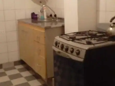Departamento en Venta 40 años
