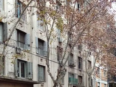Departamento  en Venta ubicado en Balvanera, Capital Federal, Buenos Aires