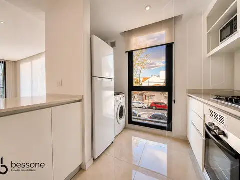 Departamento en Venta en Zona Guemes, Mar del Plata