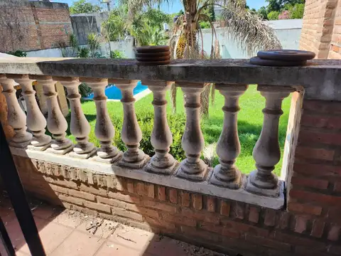Casa en Venta 15 años