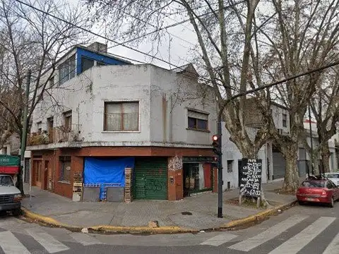 TERRENO en Venta en Esquina Av. Gaona y Sanabria