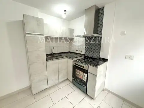 Departamento en Venta en Ramos Mejía, USD 166.000