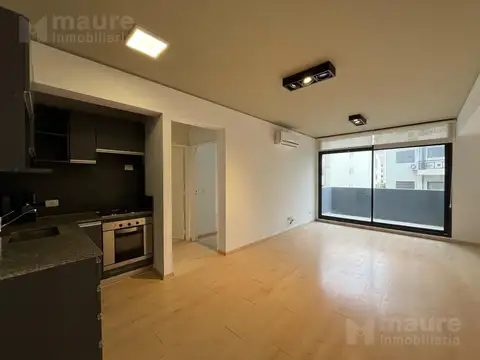 2 ambientes en alquiler en Palermo/Las Cañitas con amenities